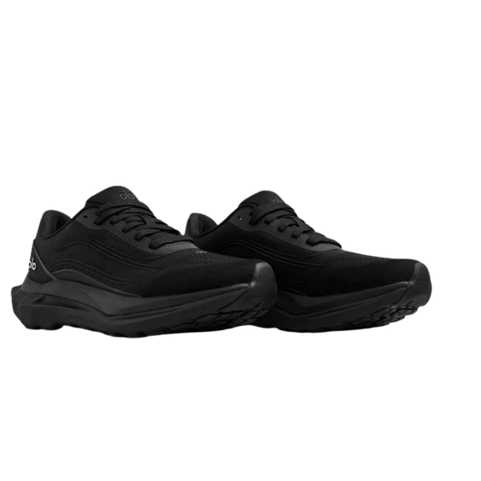 Alo Runner Black / Gray