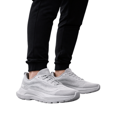 Alo Runner Black / Gray